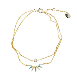 PULSEIRA PRATA SALVATORE
