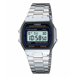 RELÓGIO CASIO VINTAGE ICONIC