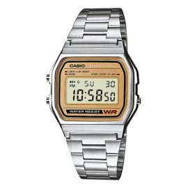 RELÓGIO CASIO VINTAGE ICONIC