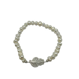 PULSEIRA PRATA FILIGRANA