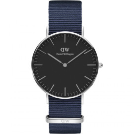 RELÓGIO DANIEL WELLINGTON CLASSIC BAYSWATER