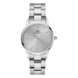 RELÓGIO DANIEL WELLINGTON ICONIC LINK