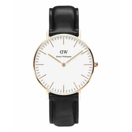 RELÓGIO DANIEL WELLINGTON CLASSIC SHEFFIELD