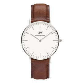RELÓGIO DANIEL WELLINGTON CLASSIC ST MAWES