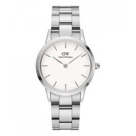 RELÓGIO DANIEL WELLINGTON ICONIC LINK