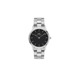 RELÓGIO DANIEL WELLINGTON ICONIC LINK