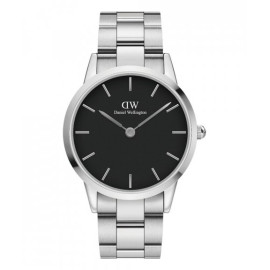 RELÓGIO DANIEL WELLINGTON ICONIC LINK