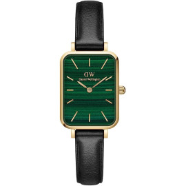 RELÓGIO DANIEL WELLINGTON QUADRO PRESSED SHEFFIELD