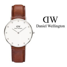 RELÓGIO DANIEL WELLINGTON ST MAWES