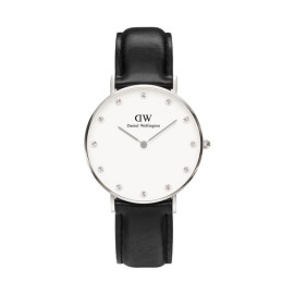 RELÓGIO DANIEL WELLINGTON CLASSY SHEFFIELD