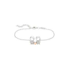 PULSEIRA UNIKE BOY E BOY