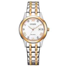 RELÓGIO CITIZEN ECO-DRIVE
