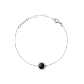 PULSEIRA DW AÇO AUDREY BLACK AGATHE