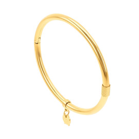 ESCRAVA ONE AÇO ENERGY MASTER OVAL GOLD
