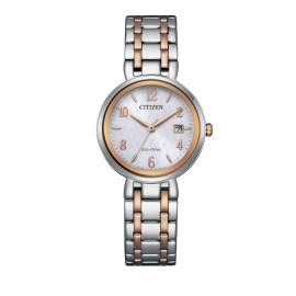 RELÓGIO CITIZEN ECO-DRIVE