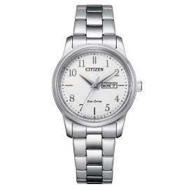 RELÓGIO CITIZEN ECO-DRIVE