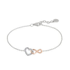 PULSEIRA UNIKE LOVE IN ROSE