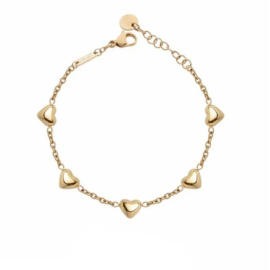 PULSEIRA  LIU.JO WOMAN COLLECTION