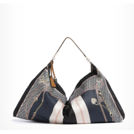 BOLSA LIU.JO FOULARD