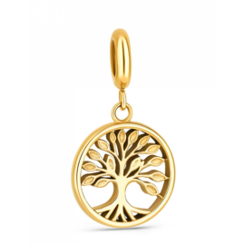 CHARME ONE ENERGY TREE OF LIFE GOLD